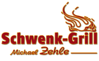 Michael Zehle Schwenk Grill | Mobiles Event Catering